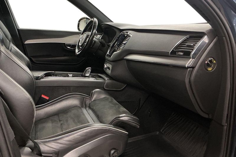 Volvo XC90 bild 10