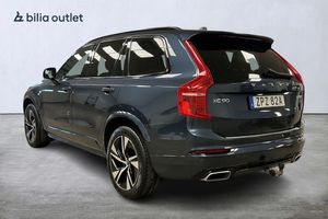 Volvo XC90 bild 4