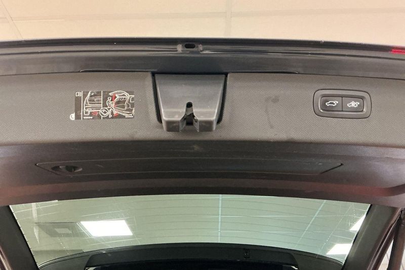Volvo XC90 bild 23