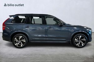 Volvo XC90 bild 5