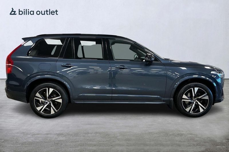 Volvo XC90 bild 5
