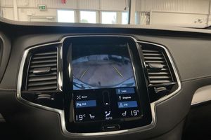 Volvo XC90 bild 25