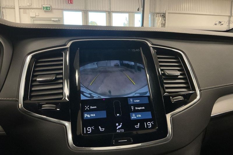 Volvo XC90 bild 25