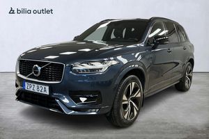 Volvo XC90 bild 1