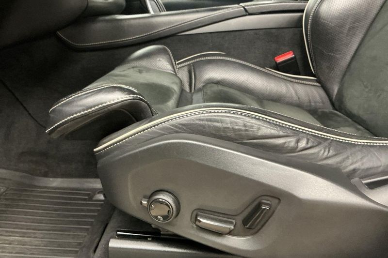 Volvo XC90 bild 26