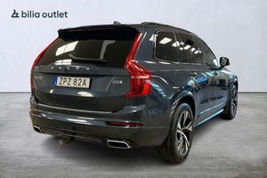 Volvo XC90 bild 3