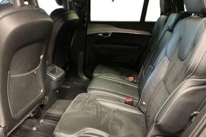 Volvo XC90 bild 15