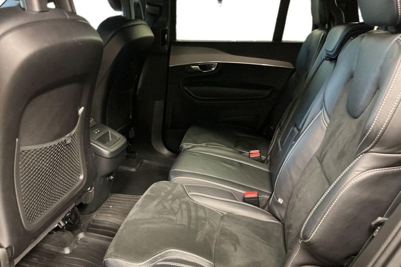 Volvo XC90 bild 15
