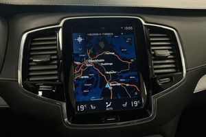 Volvo XC90 bild 19