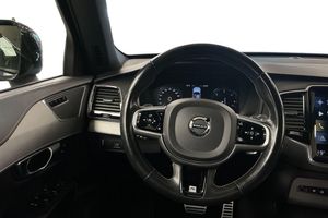 Volvo XC90 bild 13