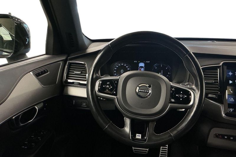 Volvo XC90 bild 13