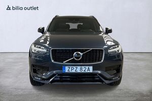Volvo XC90 bild 8