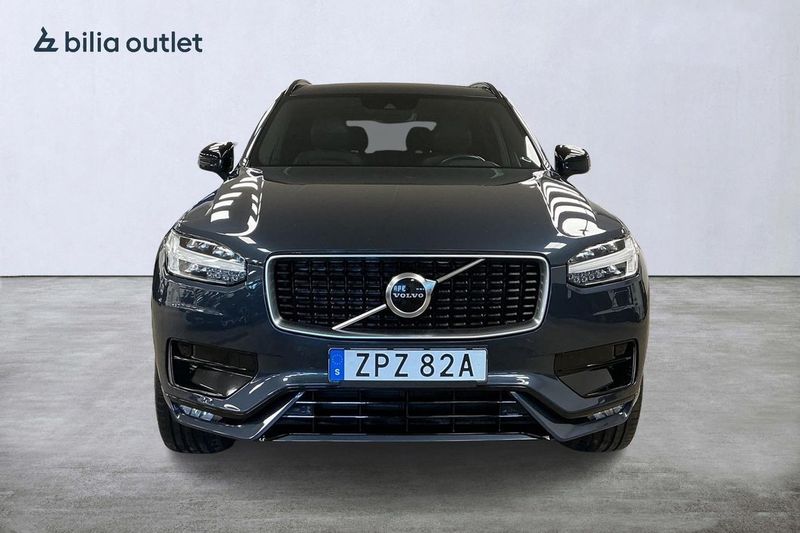 Volvo XC90 bild 8