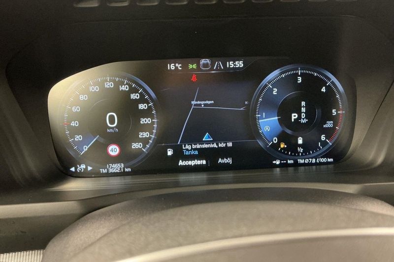 Volvo XC90 bild 18