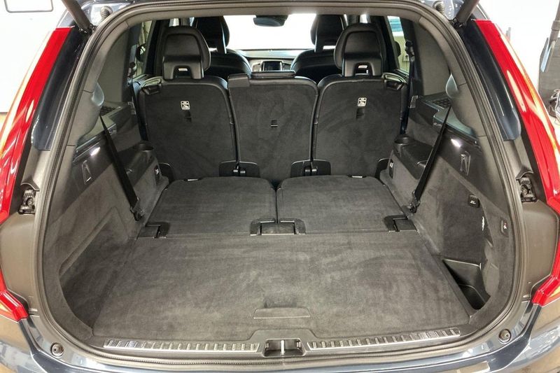 Volvo XC90 bild 14