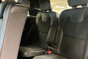 Volvo XC90 bild 24