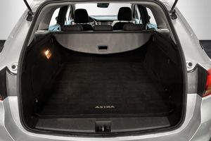 Opel Astra bild 20