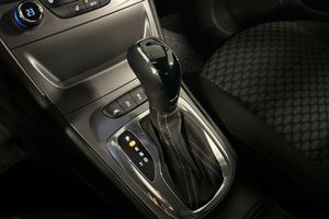 Opel Astra bild 19