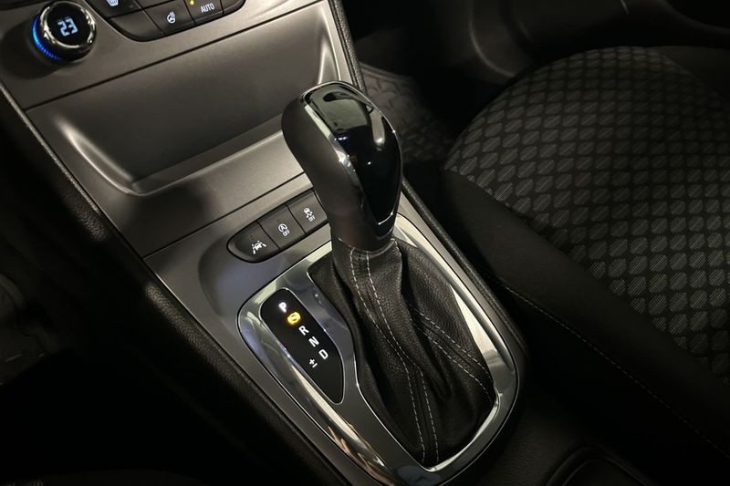 Opel Astra bild 19