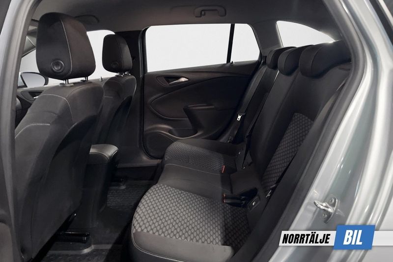 Opel Astra bild 13