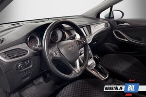 Opel Astra bild 9