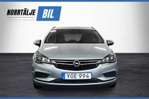 Opel Astra bild 6