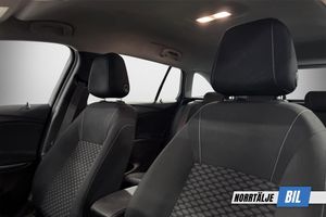 Opel Astra bild 10