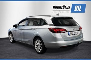 Opel Astra bild 4