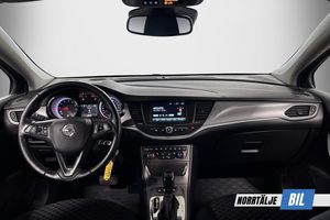 Opel Astra bild 3