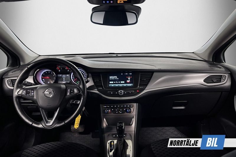 Opel Astra bild 3