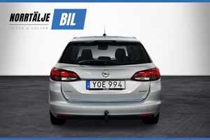 Opel Astra bild 7