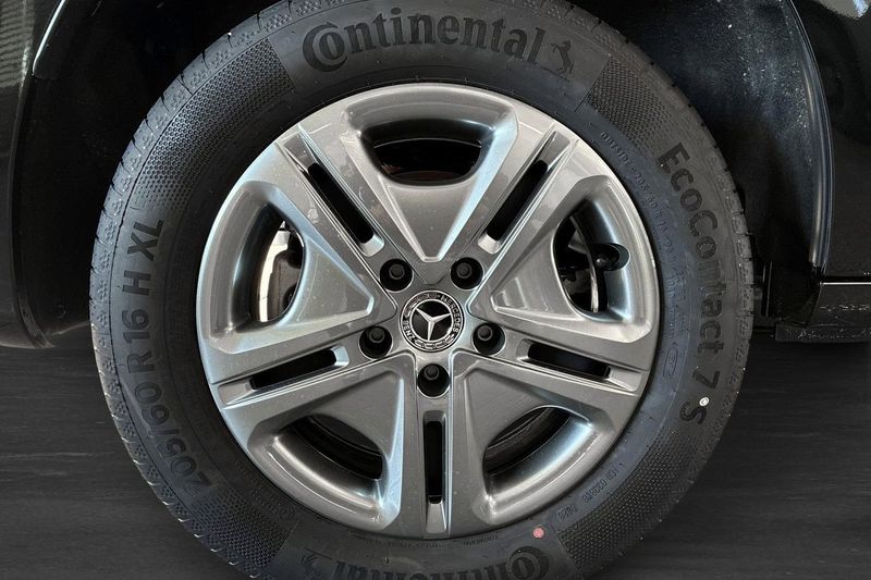 Mercedes Citan bild 5