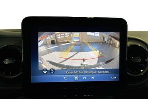 Mercedes Citan bild 12