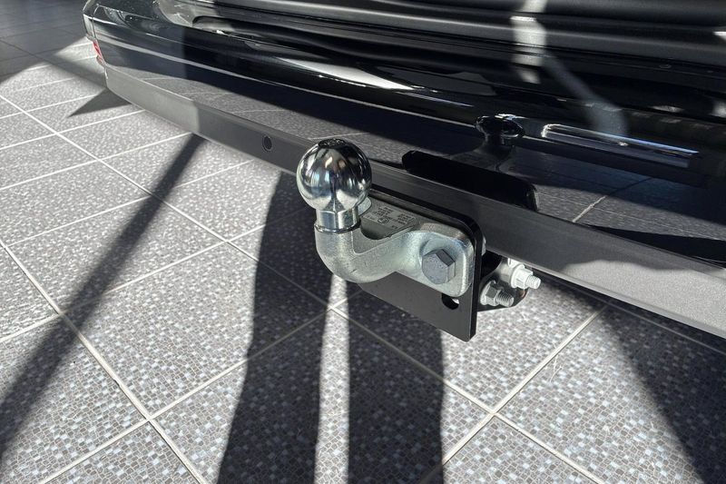 Mercedes Citan bild 17