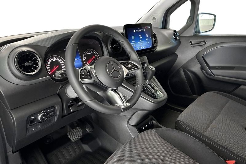 Mercedes Citan bild 6
