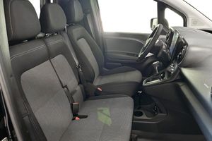 Mercedes Citan bild 9