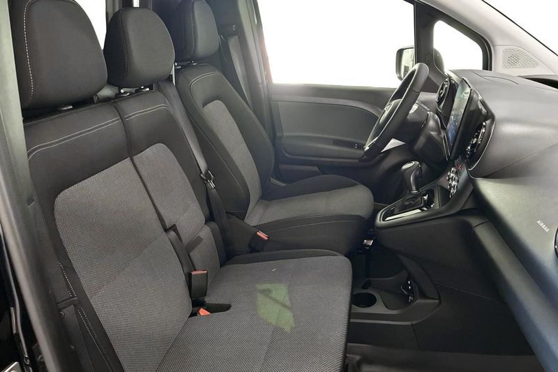 Mercedes Citan bild 9