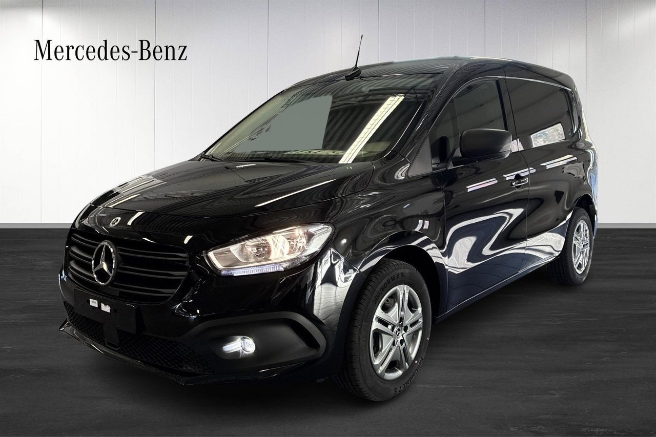 Mercedes Citan