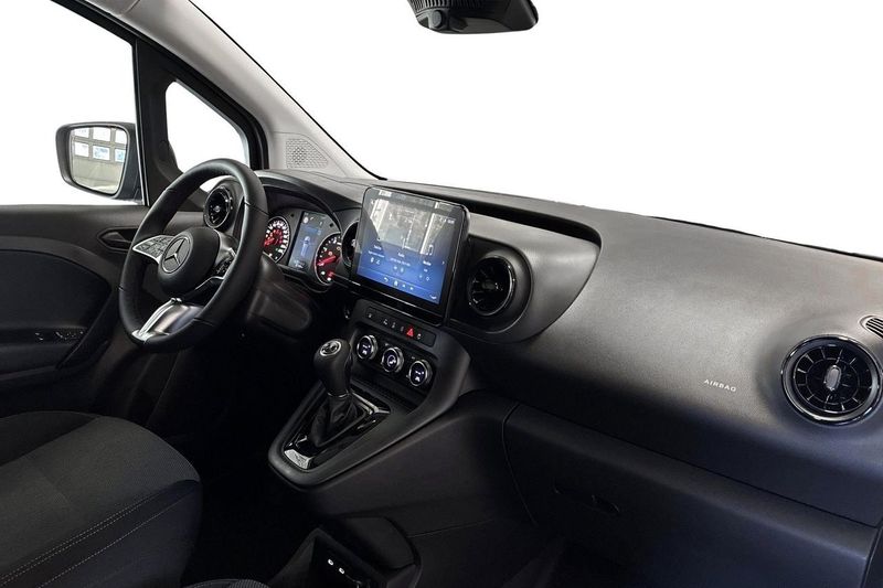 Mercedes Citan bild 7