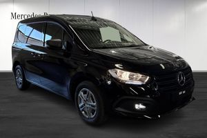 Mercedes Citan bild 3