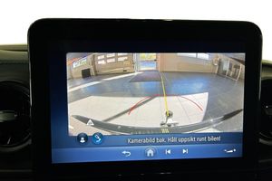 Mercedes Citan bild 13