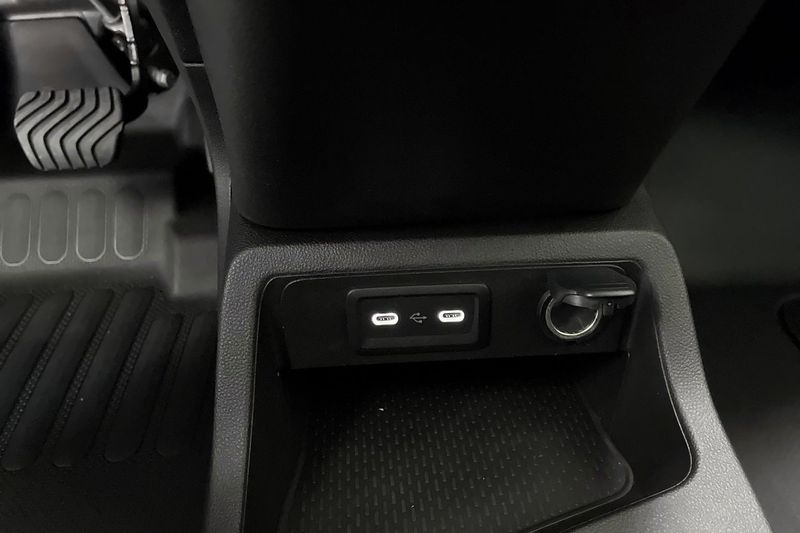 Mercedes Citan bild 11