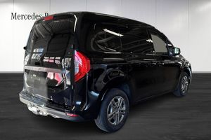 Mercedes Citan bild 4