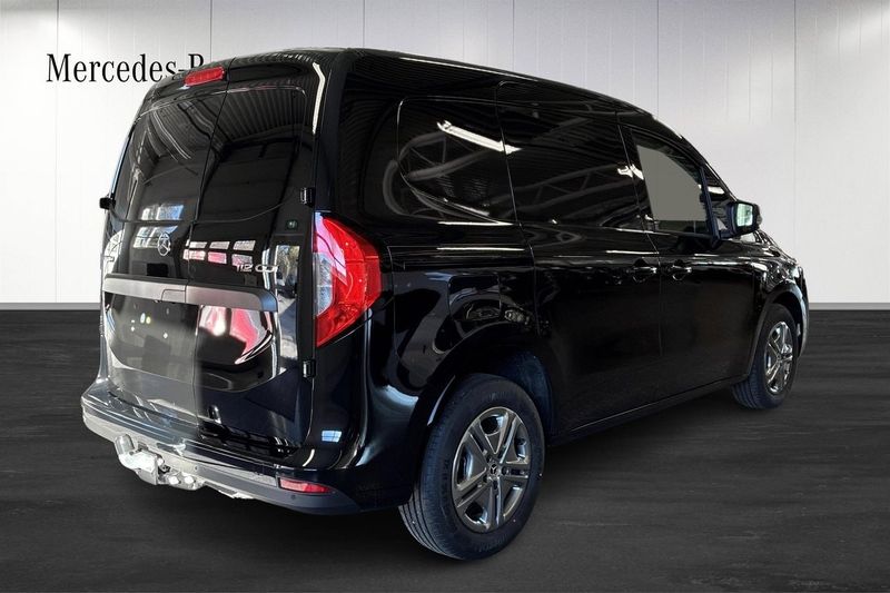 Mercedes Citan bild 4