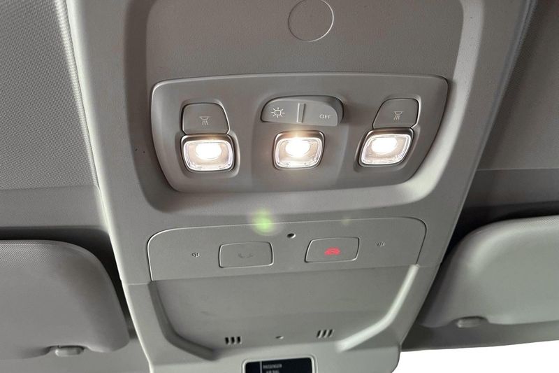 Mercedes Citan bild 14