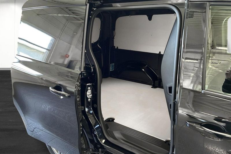 Mercedes Citan bild 19