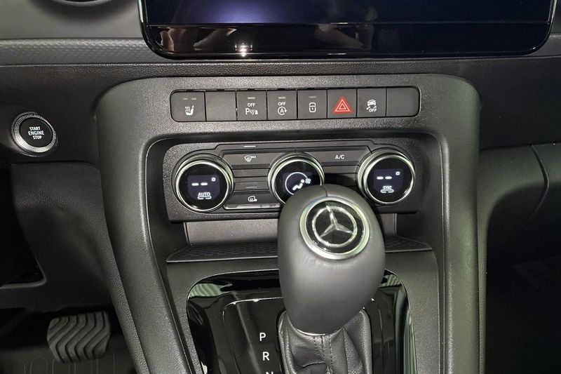 Mercedes Citan bild 15