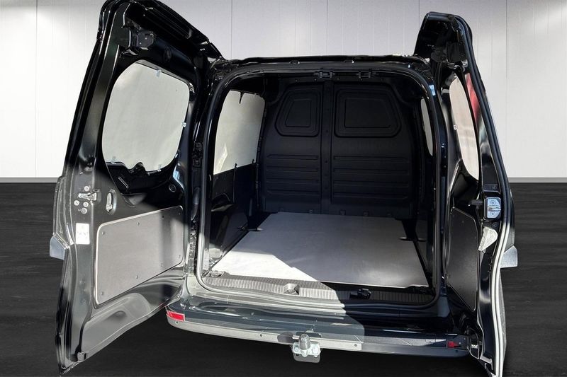 Mercedes Citan bild 16