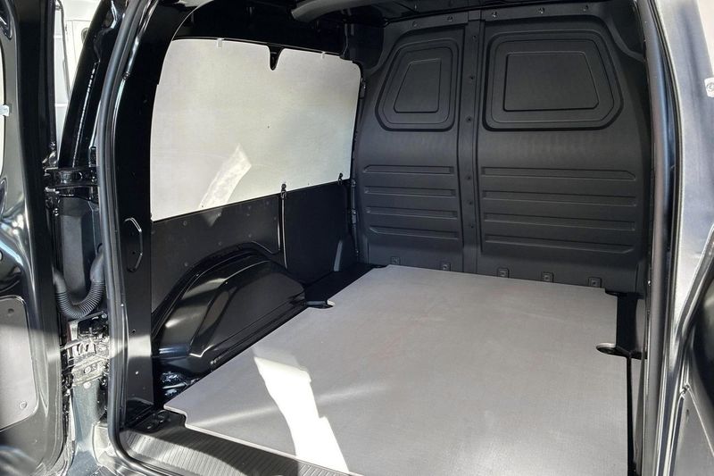 Mercedes Citan bild 18