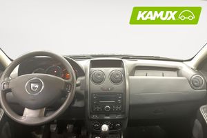 Dacia Duster bild 10